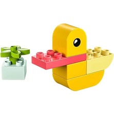 Shopwave 30673 Duplo Ilk Ördeğim