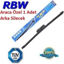 Shopwave Rbw Arka Silecek Volkswagen Multivan T5 2003-2013