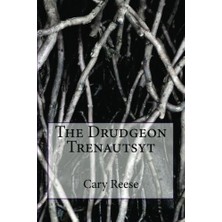 Shopwave The Drudgeon Trenautsyt