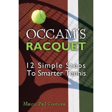 Shopwave Occam's Racquet: 12 Simple Steps To Smarter Tennis