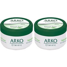 Shopwave Bakım Kremi 150 ml x 2 Adet