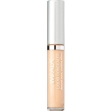 Shopwave Impala Likit Kapatıcı -Liquid Concealer No: 2