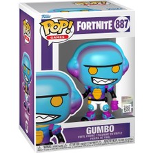 Shopwave Funko Pop Oyunları: Fortnite - Bamya