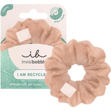 Shopwave Invisibobble Sprunchie Recycling Rocks 1 Adet Çevre Dostu Kumaş Toka