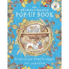 Shopwave The Brambly Hedge Pop-Up Book