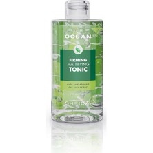 Shopwave Sheida Pure Sıkılaştırıcı Yatıştırıcı Tonik 250 ml Yağlı Ciltler Için