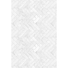 Shopwave Desenli Kendiliginden Yapışkanlı Kaplama Folyosu 45 cm x 2 mt EFL164