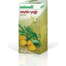 Shopwave Zeyti̇n Yaği 50 ml