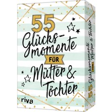 Shopwave 55 Glücksmomente Für Mütter Und Töchter
