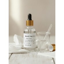 Shopwave Aktar Diyarı Mendil Ağacı Yağı 20 ml - Bitkisel Yağ, BTY-ADY79147