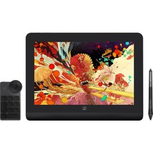 Shopwave Xp-Pen Artist 14 Grafik Ekran Tablet 2nd Generation