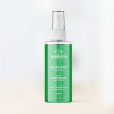 Shopwave Aloe Vera Face Mist (Aloe Vera Yüz Spreyi)