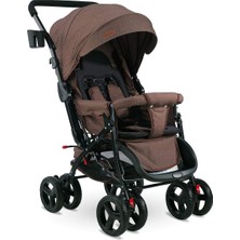 Shopwave Babyhope 604 Puset Kahverengi