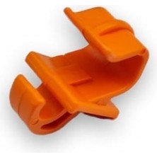 Shopwave Kaput Destek Demiri Tutucu Klipsi 6L0823397 Seat Cordoba 2003-2009