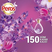 Lavanta Bahçesi&begonvil 1440 ml