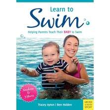 Shopwave Learn To Swim: Helping Parents Teach Their Baby To Swim – Newborn To 3 Years