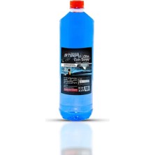 Shopwave Steep Oto Cam Suyu -20 Derece Antifriz Içerikli 1 Lt