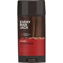 Shopwave Every Man Cedarwood Deodorant 85GR