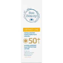 Shopwave Hipoalerjenik Güneş Koruyucu Losyonu 50+Spf 100 ml