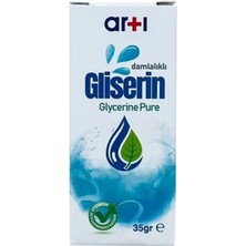 Shopwave Artımed Gliserin 35 gr