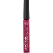 Shopwave Avon Colour Dudak Parlatıcı Forbidden Fig