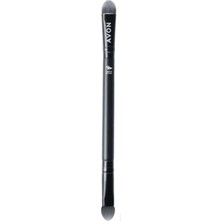 Shopwave Avon Çift Uçlu Kapatıcı Göz Farı Karıştırma Fırçası