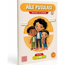 Juego Aile Pusulası - 3.sayı