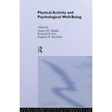 Shopwave Physical Activity And Psychological Well-Being