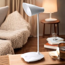 Shopwave Avec Avec AV-7222 USB Şarjli Masa Lambasi