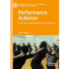 Shopwave Performance Activism: Precursors And Contemporary Pioneers
