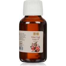 Shopwave Nurs Yılan Yağı 50 ml Nurs