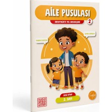 Juego Aile Pusulası - 2.sayı
