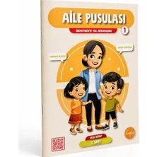 Juego Aile Pusulası -1.sayı