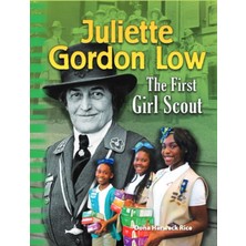 Shopwave Juliette Gordon Low: The First Girl Scout