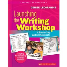 Shopwave Launching The Writing Workshop: A Step-By-Step Guide In Photographs