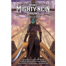 Role: The Mighty Nein Origins - Fjord