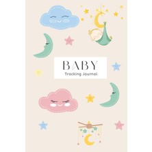 Shopwave Independently Published Baby Tracking Journal