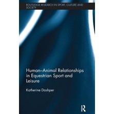 Shopwave Human-Animal Relationships In Equestrian And Leisure