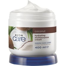 Shopwave Avon Care Hindistan Cevizi Yağı Içeren Çok Amaçlı 400 Ml.