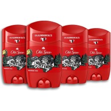 Shopwave Wolfthorn Deodorant Stick 50 ml - 4 Adet