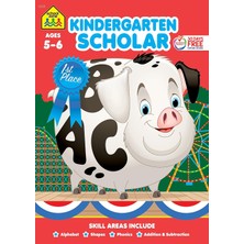 Shopwave Kindergarten Scholar