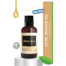 Shopwave Maia Mc Susam Yağı 50 ml