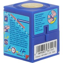 - Su Bazlı Boyası Kum Sarısı Mat 18 ml (36116)