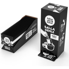 Shopwave Kahvegibikahve Taptaze Pratik Filtre Kahve Sallama - 36'lı Güçlü Paket