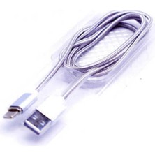 Shopwave Constrain (3259) Gri Gri Type-C Mıknatıslı USB Kablo-