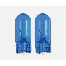 T10 W5W 12V X-Tremevision PRO150 Plaka,park Tavan Ampülü, 2'li Paket