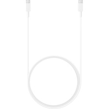 Shopwave USB C To USB C Cable L: 1,8 M 60 W Süper Hizli Şarj 25 W