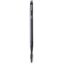 Shopwave Avon Çift Taraflı Kaş Fırçası