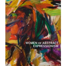 Shopwave Women Of Abstract Expressionism