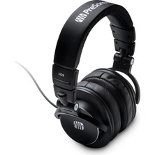 Shopwave Presonus Hd9, Profesyonel Dinleme Kulaklığı, Siyah